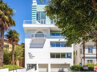 440 S Roxbury Dr APT 302, Beverly Hills, CA 90212