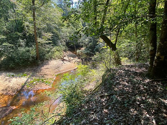Buck Creek