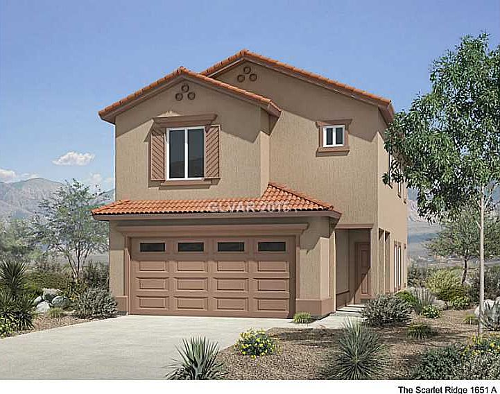 1st image of 8693 Tara Hill Ave Lot 30
