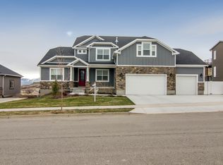 5067 W Ambermont Dr, Herriman, UT 84096