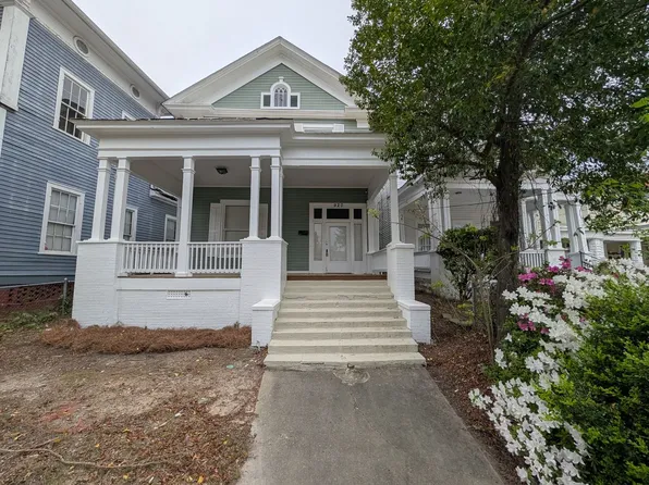 920 Magnolia St, Macon, GA 31201