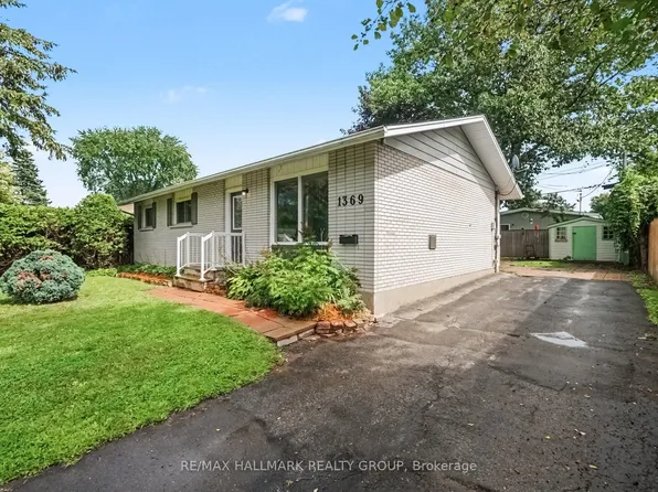 1369 Duford Dr, Ottawa, ON K1E 1E3