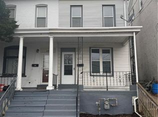 611 Maple St, Bethlehem, PA 18018