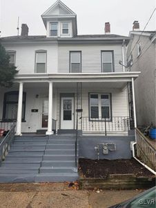 611 Maple St, Bethlehem, PA, 18018