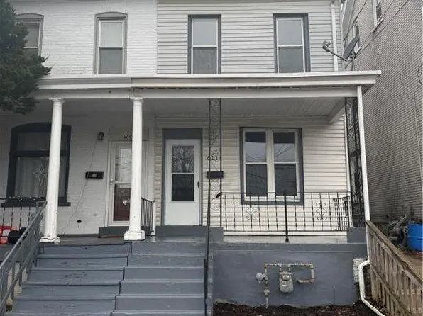 611 Maple St, Bethlehem, PA 18018