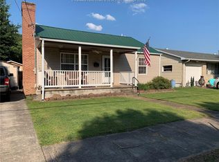 703 Kanawha Ave, Nitro, WV 25143