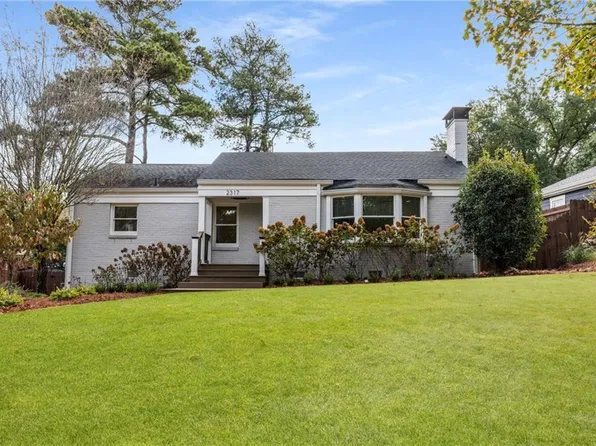 2317 Melante Dr NE, Atlanta, GA 30324