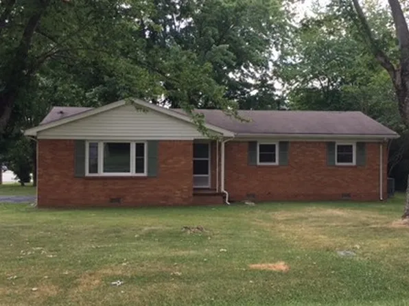 0 Luttrell Ave, Smithville, TN 37166