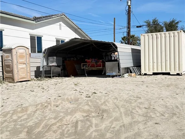 0 Avenida Gracia N Lot 1791, Desert Hot Springs, CA 92240