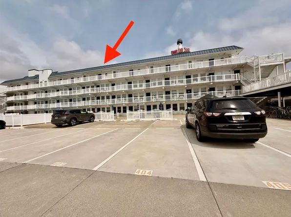 6109 E Atlantic Ave #404, Wildwood, NJ 08260