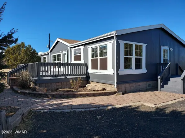 8908 Mountain Park Dr, Show Low, AZ 85901