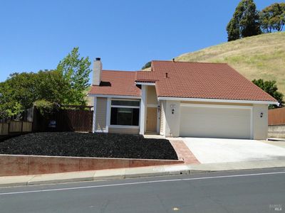859 Rose Dr, Benicia, CA, 94510