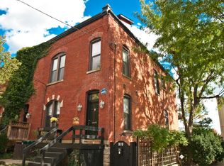 919 Riverview Pl #2, Cincinnati, OH 45202