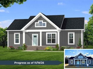 4522 Old Stage Rd, Lawrenceville, VA 23868