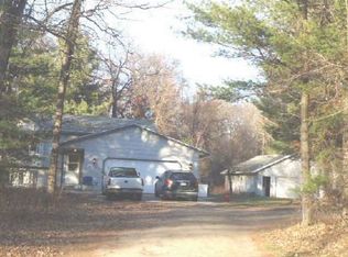 275 326th Ln NW, Cambridge, MN 55008