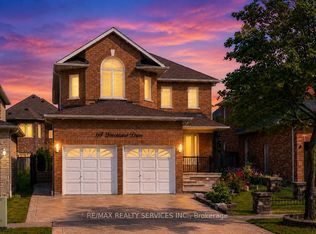 64 Strickland Dr, Ajax, ON L1T 4A2
