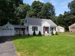21 Rosedell Drive Ext, Westfield, MA 01085