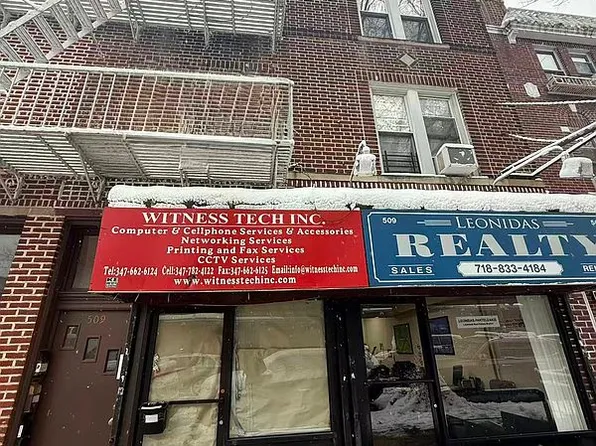 509 80th St, Brooklyn, NY 11209