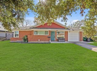 1719 Wilde Rock Way, Houston, TX 77018