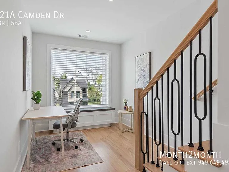 521A Camden Dr — Photo 40