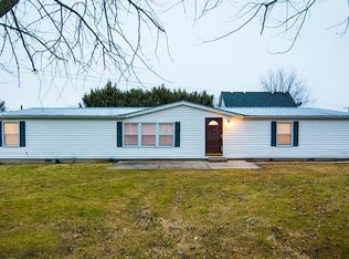 302 N Manifold St, Ingalls, IN 46048