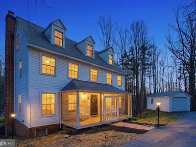 8277 Lock Ln, Warrenton, VA, 20186