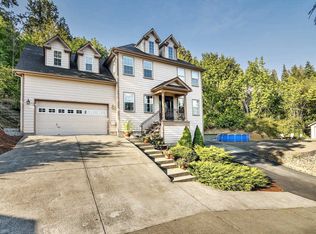 4386 Sunset Way, Longview, WA 98632