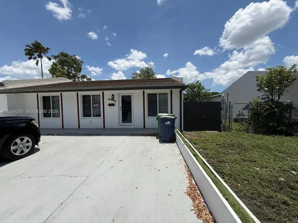4309 SW 129th Ave, Miami, FL 33175