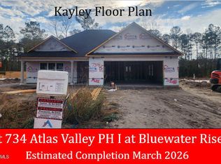 1019 Croaker Court, New Bern, NC 28562