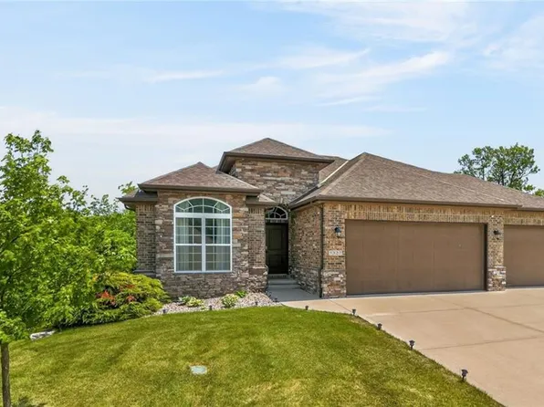3327 N 109th Ter, Kansas City, KS 66109
