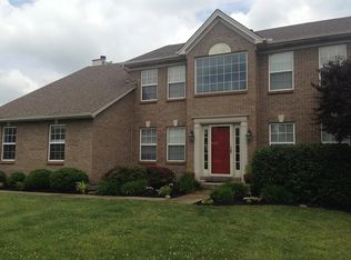 5236 Greenhouse Dr, Mason, OH 45040