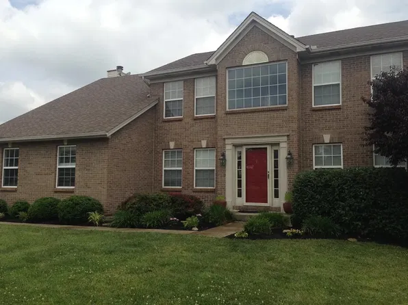 5236 Greenhouse Dr, Mason, OH 45040