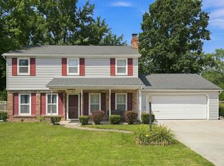 5227 Trier Rd, Fort Wayne, IN 46815