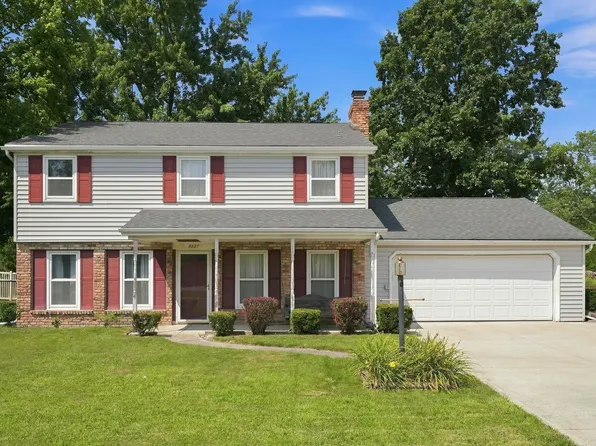 5227 Trier Rd, Fort Wayne, IN 46815
