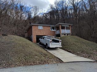 512 Palm St, McKeesport, PA 15132