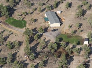 63500 Alpine Trl, Bend, OR 97701