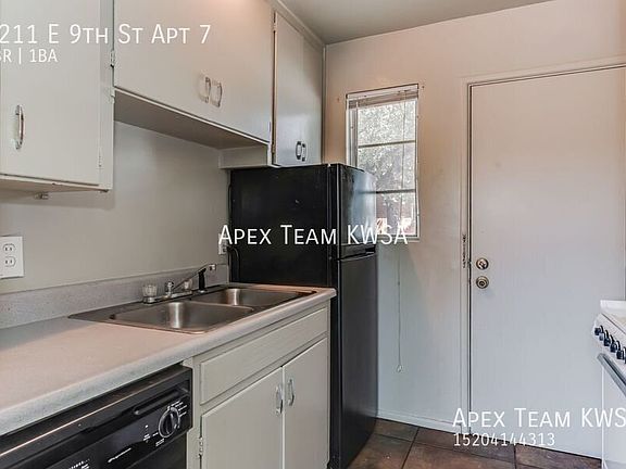 4th image of 1211 E 9th St APT 7