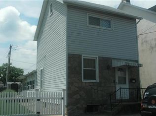 212 W Nesquehoning St, Easton, PA