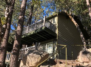 2160 Dove Ln, Arrowbear Lake, CA 92382