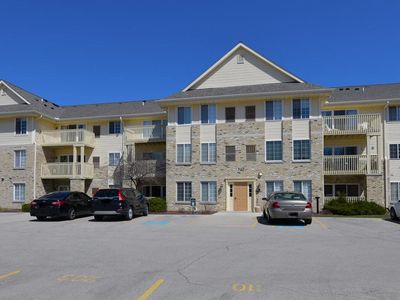 520 Windstone DRIVE #311, Hartland, WI, 53029