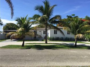 8331 SW 31st St, Miami, FL 33155