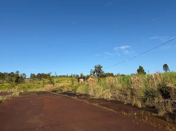Wailani Nui Dr Lot 16, Mountain View, HI 96771