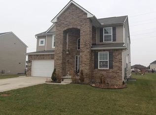 52839 Stafford Dr, Macomb, MI