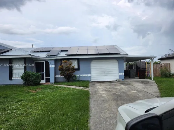 620 24th St SW, Vero Beach, FL 32962