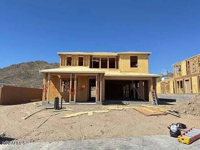 1st image of 6948 W STRAIGHT ARROW Way