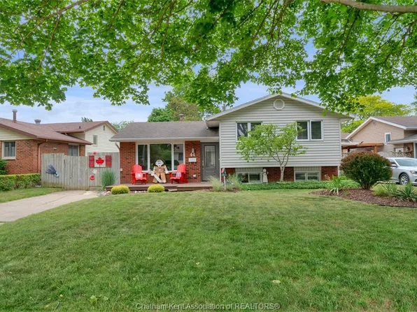 44 Balmoral Rd, Chatham Kent, ON N7L 4N5