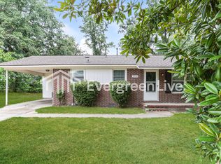 2098 Caretta St, North Augusta, SC 29841