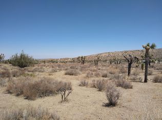 Vicinity 113th Street E & Ave #X2, Littlerock, CA 93543