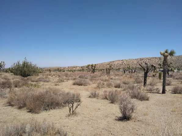 Vicinity 113th Street E & Ave #X2, Littlerock, CA 93543