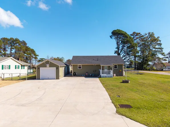 100 N Widgeon Court, Grandy, NC 27939